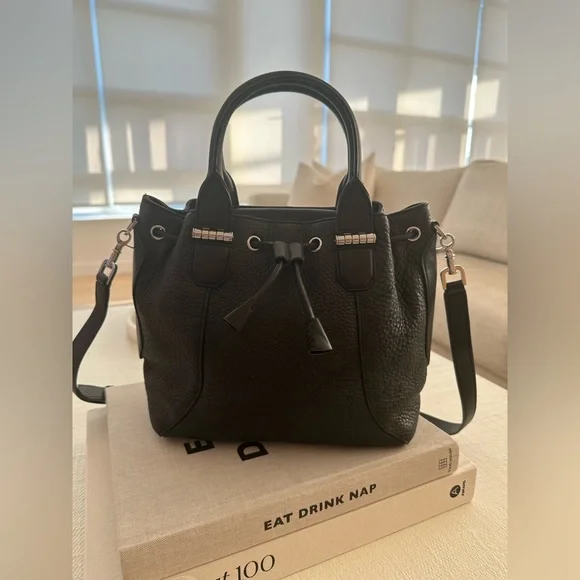 Mackage Loryn Bucket Bag - Picture 3 of 6